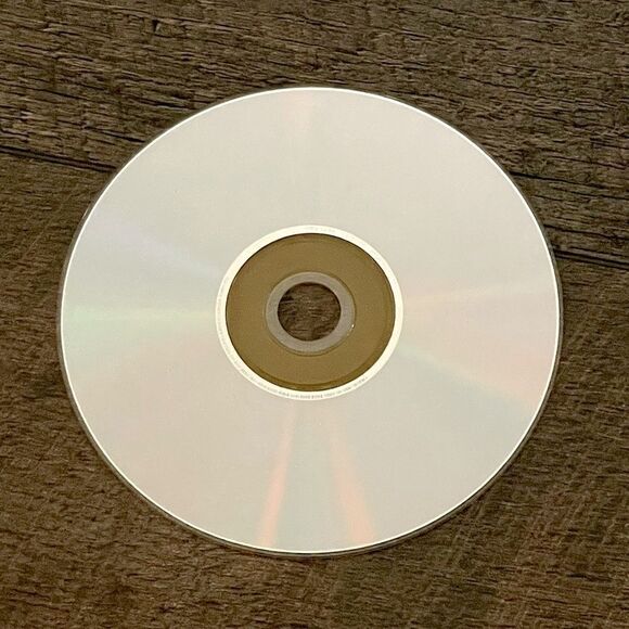 Eminem All-Access Europe 2002 DVD. - Picture 6 of 10